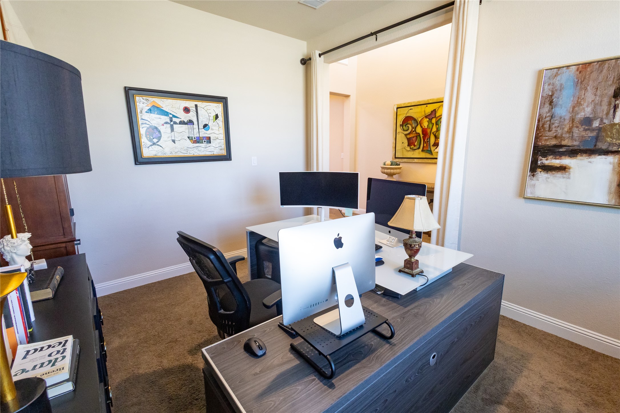 2711 Fleur De Lis Lane Grand Prairie TX 75054