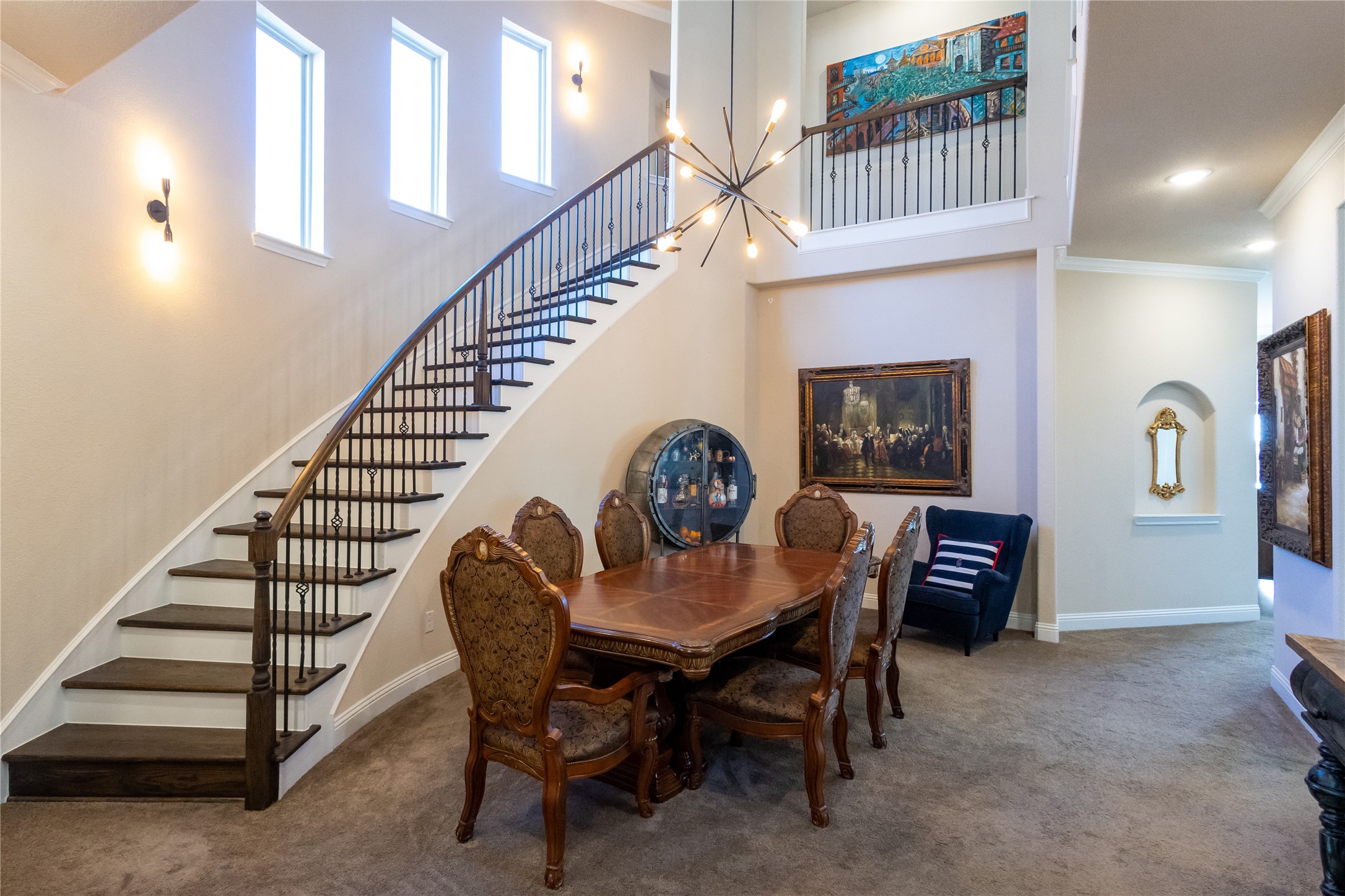 2711 Fleur De Lis Lane Grand Prairie TX 75054