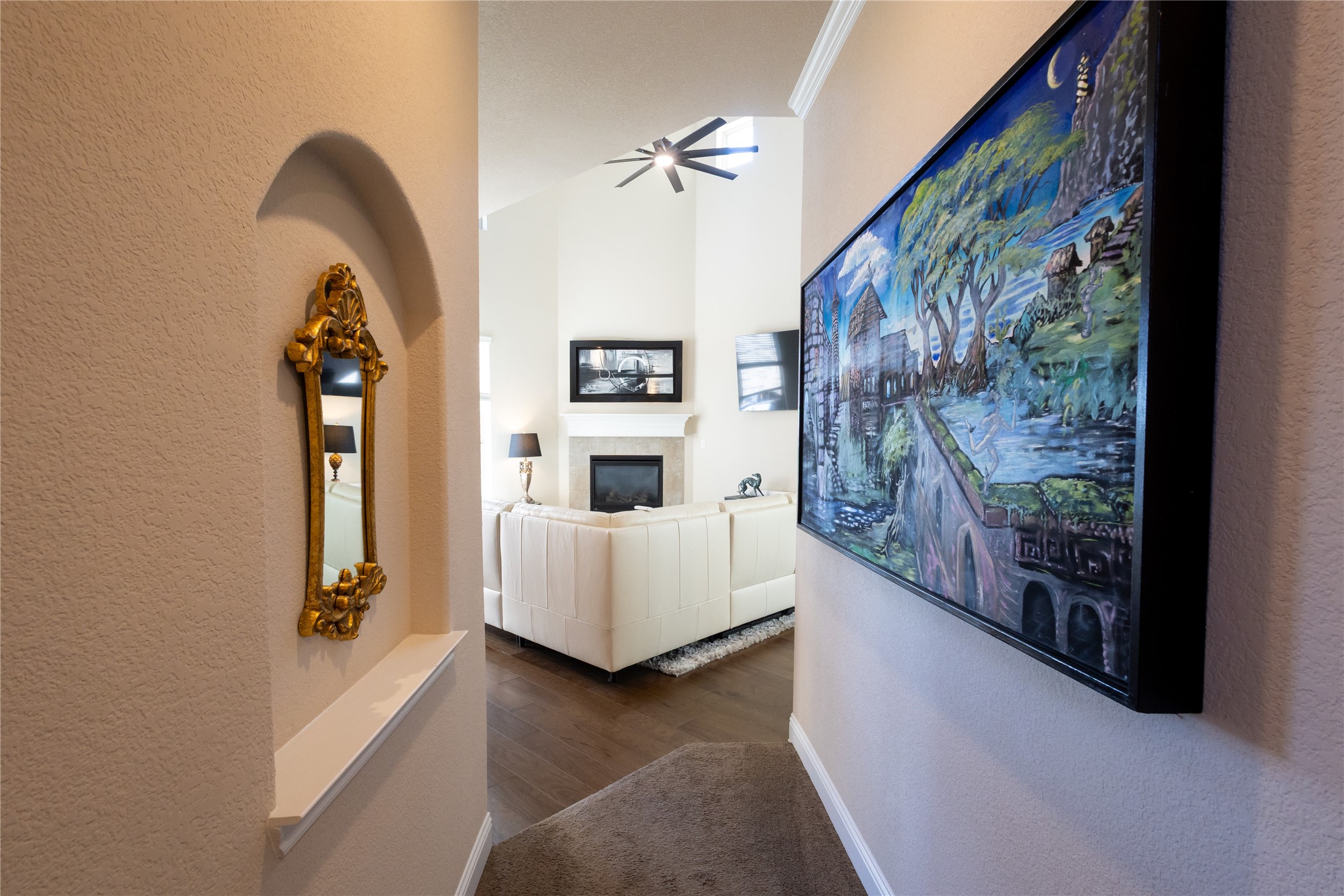 2711 Fleur De Lis Lane Grand Prairie TX 75054