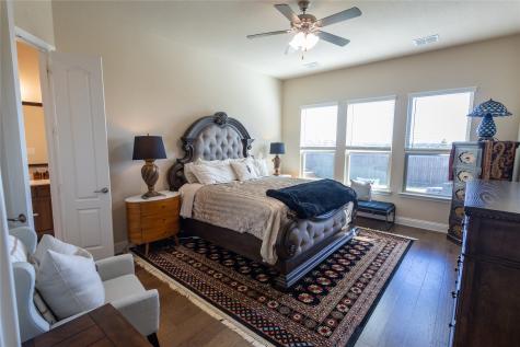 2711 Fleur De Lis Lane Grand Prairie TX 75054