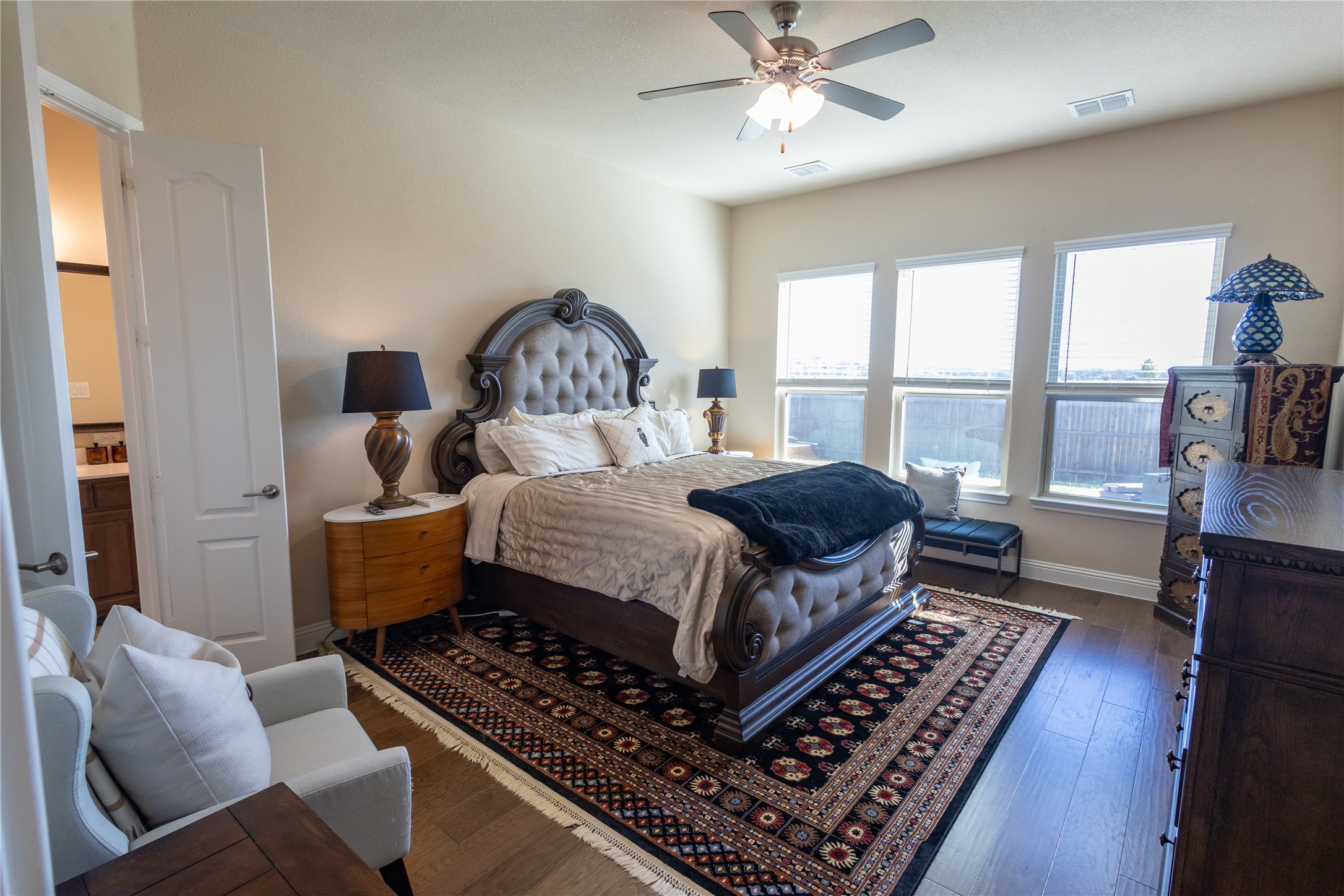 2711 Fleur De Lis Lane Grand Prairie TX 75054