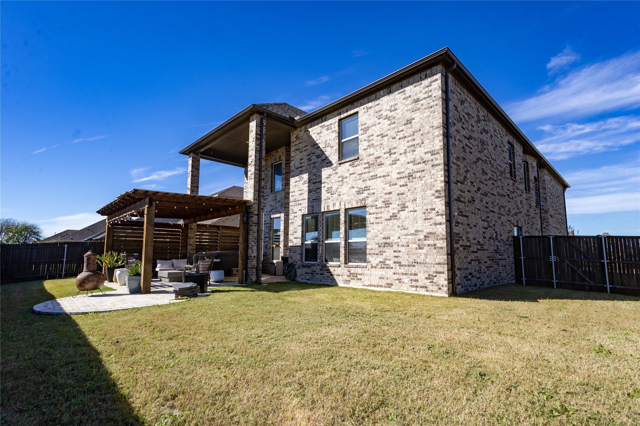 2711 Fleur De Lis Lane Grand Prairie TX 75054