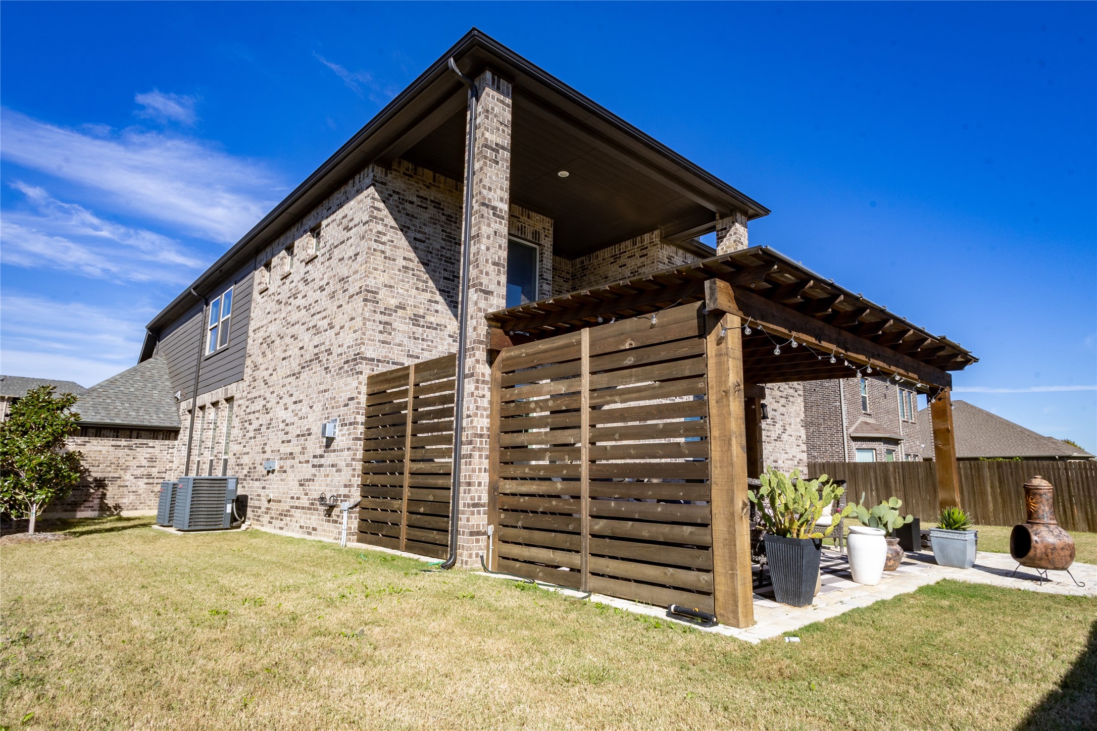 2711 Fleur De Lis Lane Grand Prairie TX 75054