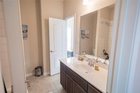 2711 Fleur De Lis Lane Grand Prairie TX 75054