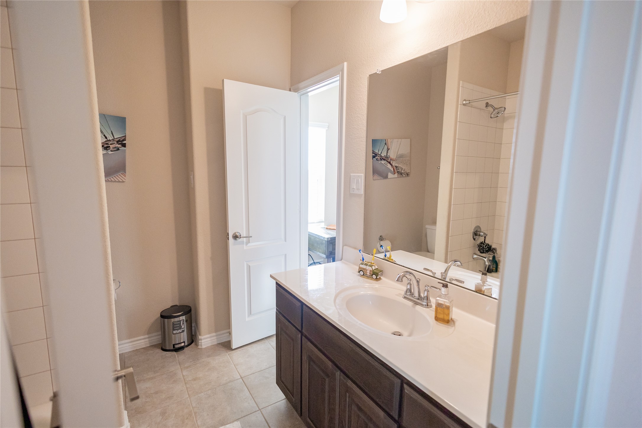 2711 Fleur De Lis Lane Grand Prairie TX 75054