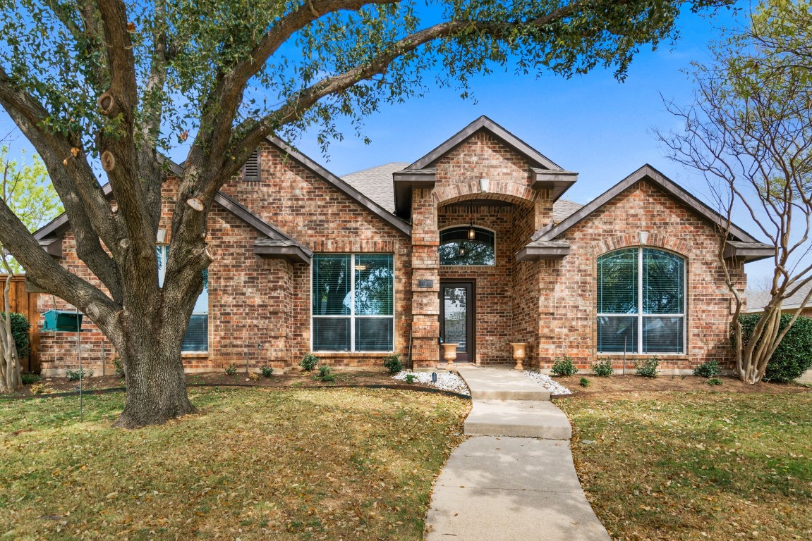 1041 Stanford Lane Lewisville TX 75067