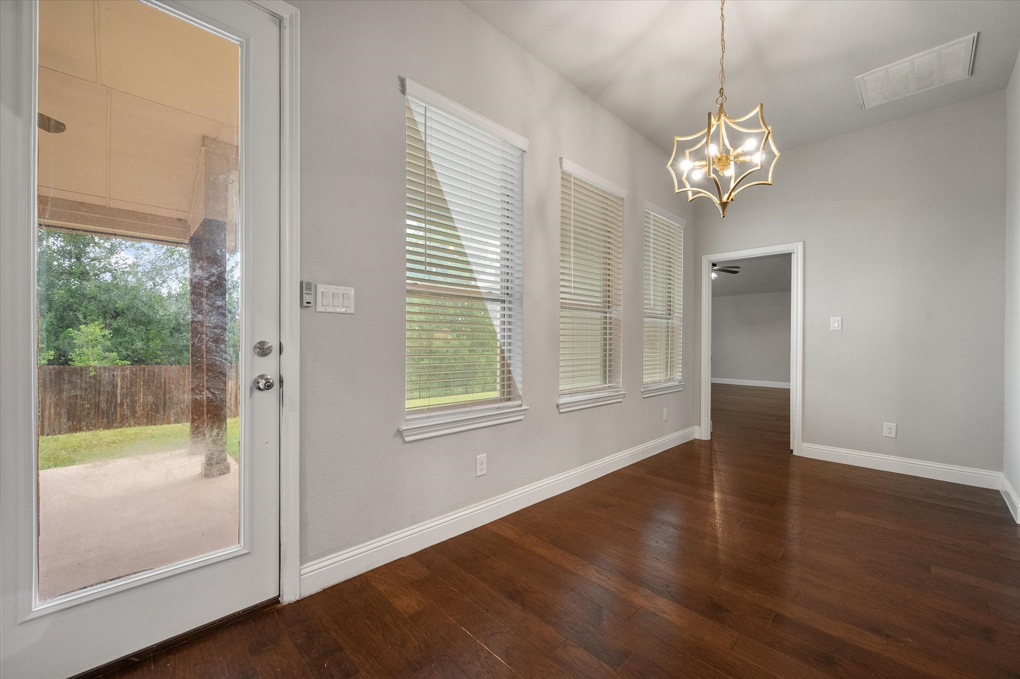 659 Point Vista Drive Aledo TX 76008