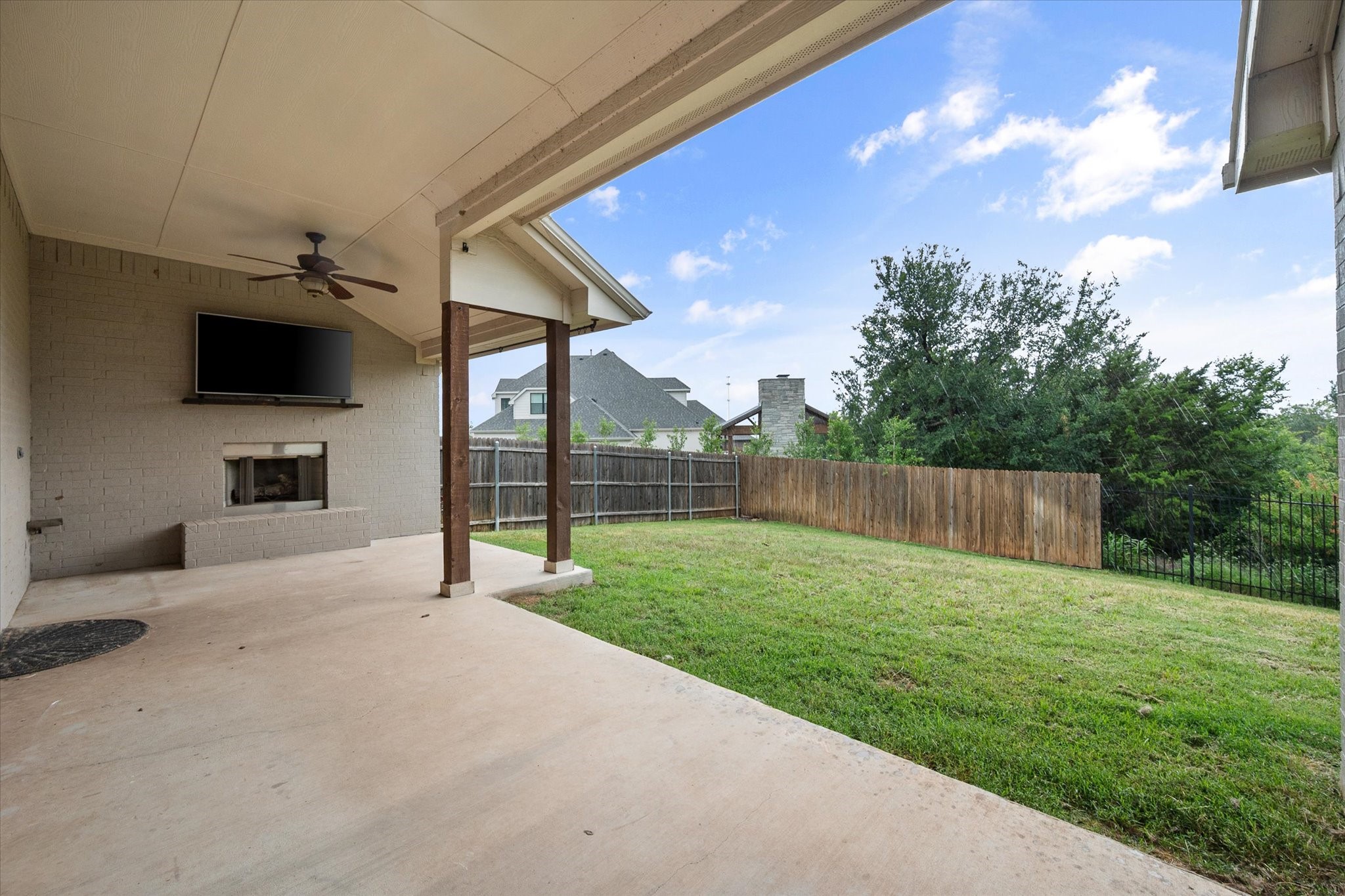 659 Point Vista Drive Aledo TX 76008
