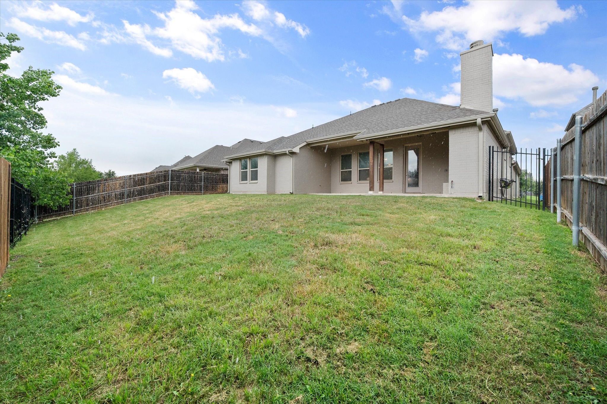 659 Point Vista Drive Aledo TX 76008