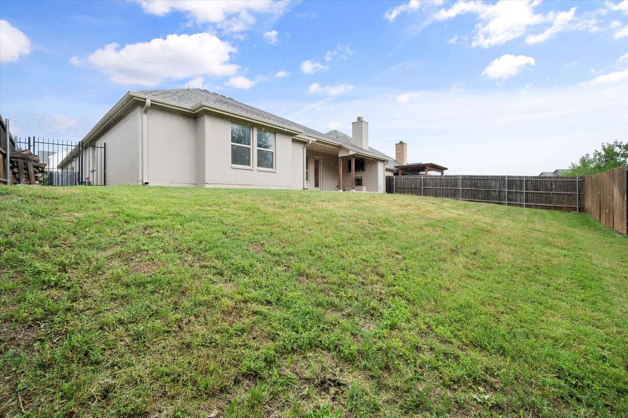 659 Point Vista Drive Aledo TX 76008