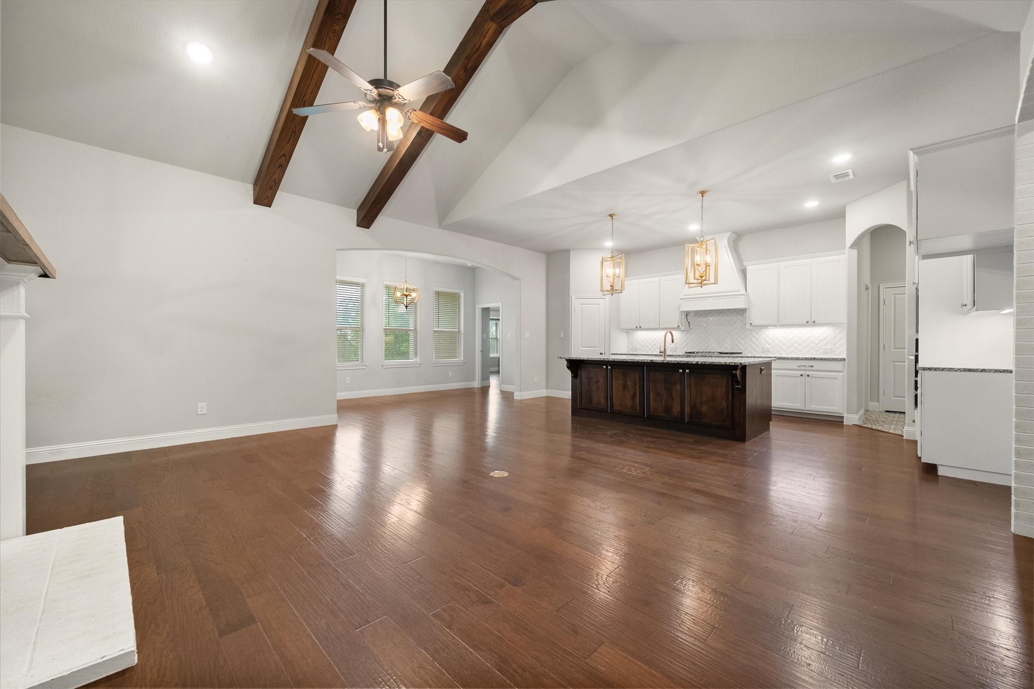 659 Point Vista Drive Aledo TX 76008