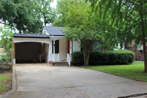 515 Davis Street Minden LA 71055