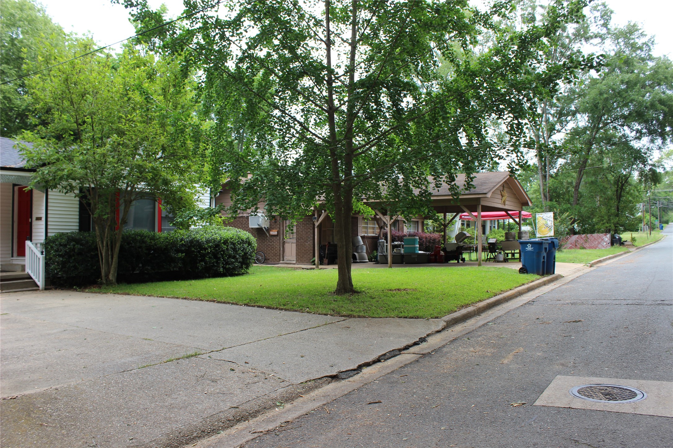 515 Davis Street Minden LA 71055