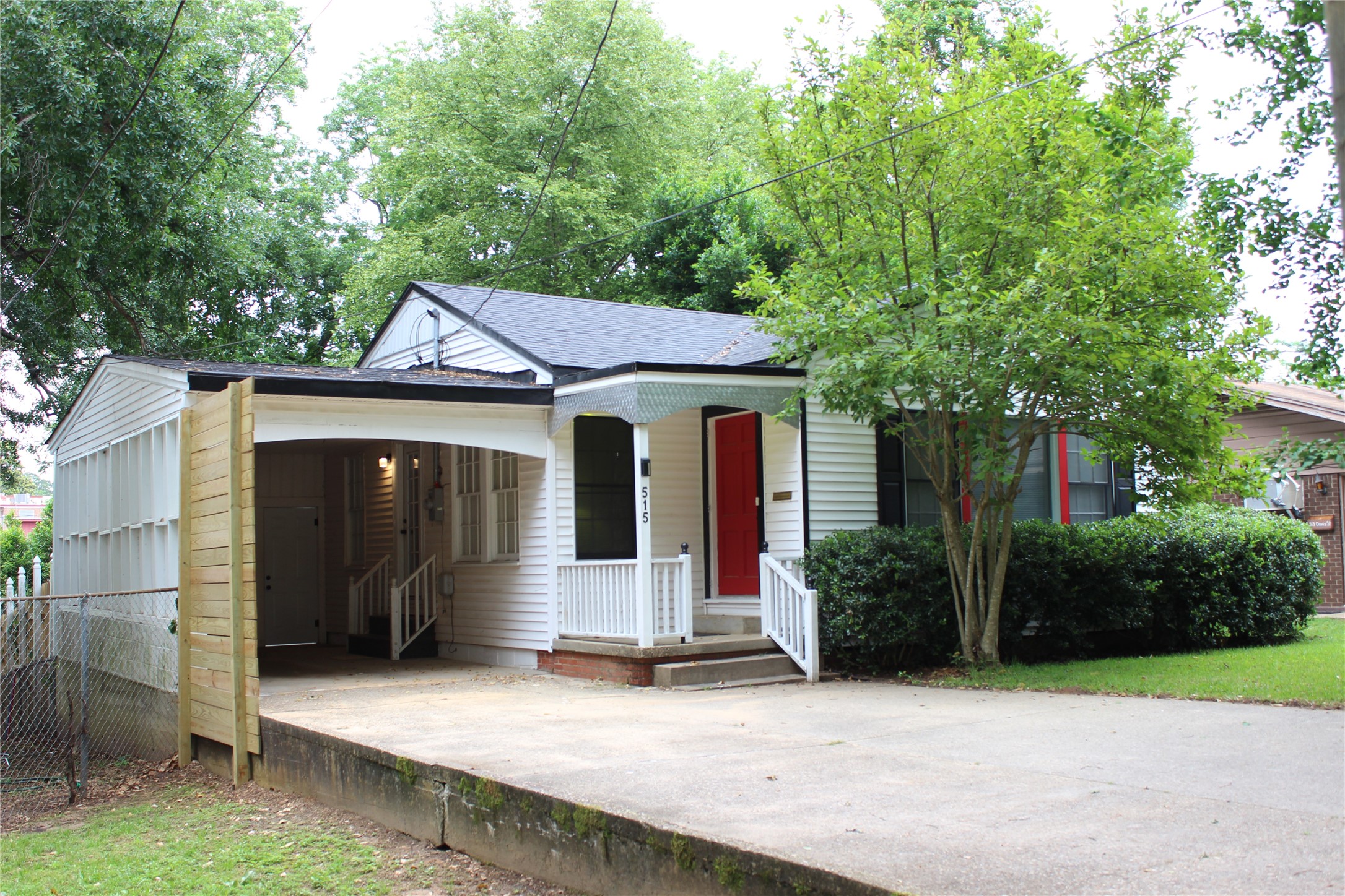 515 Davis Street Minden LA 71055