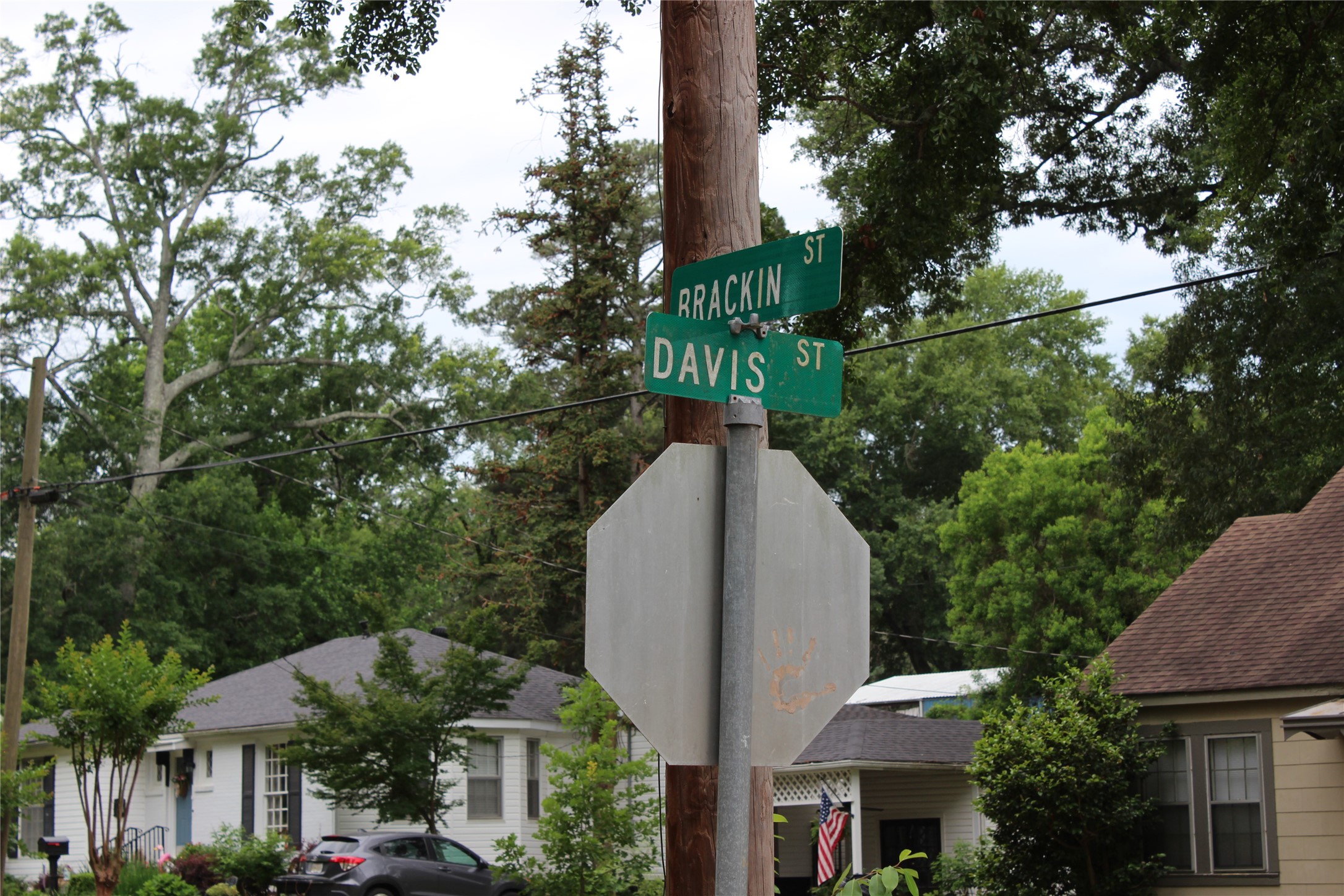 515 Davis Street Minden LA 71055