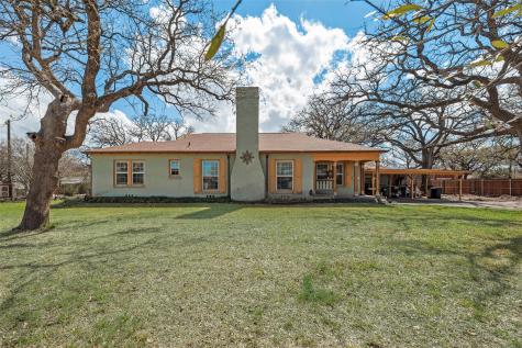 508 Martin Lane Euless TX 76040