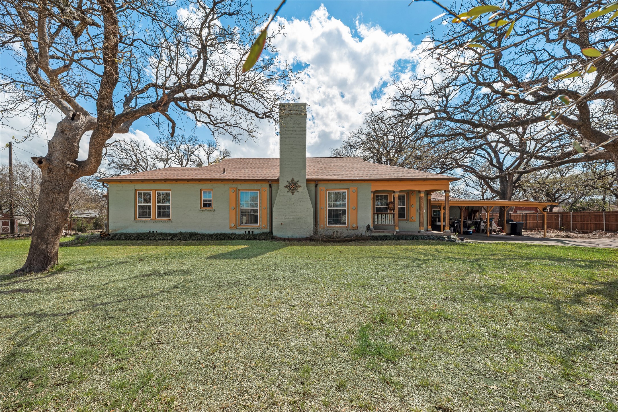 508 Martin Lane Euless TX 76040