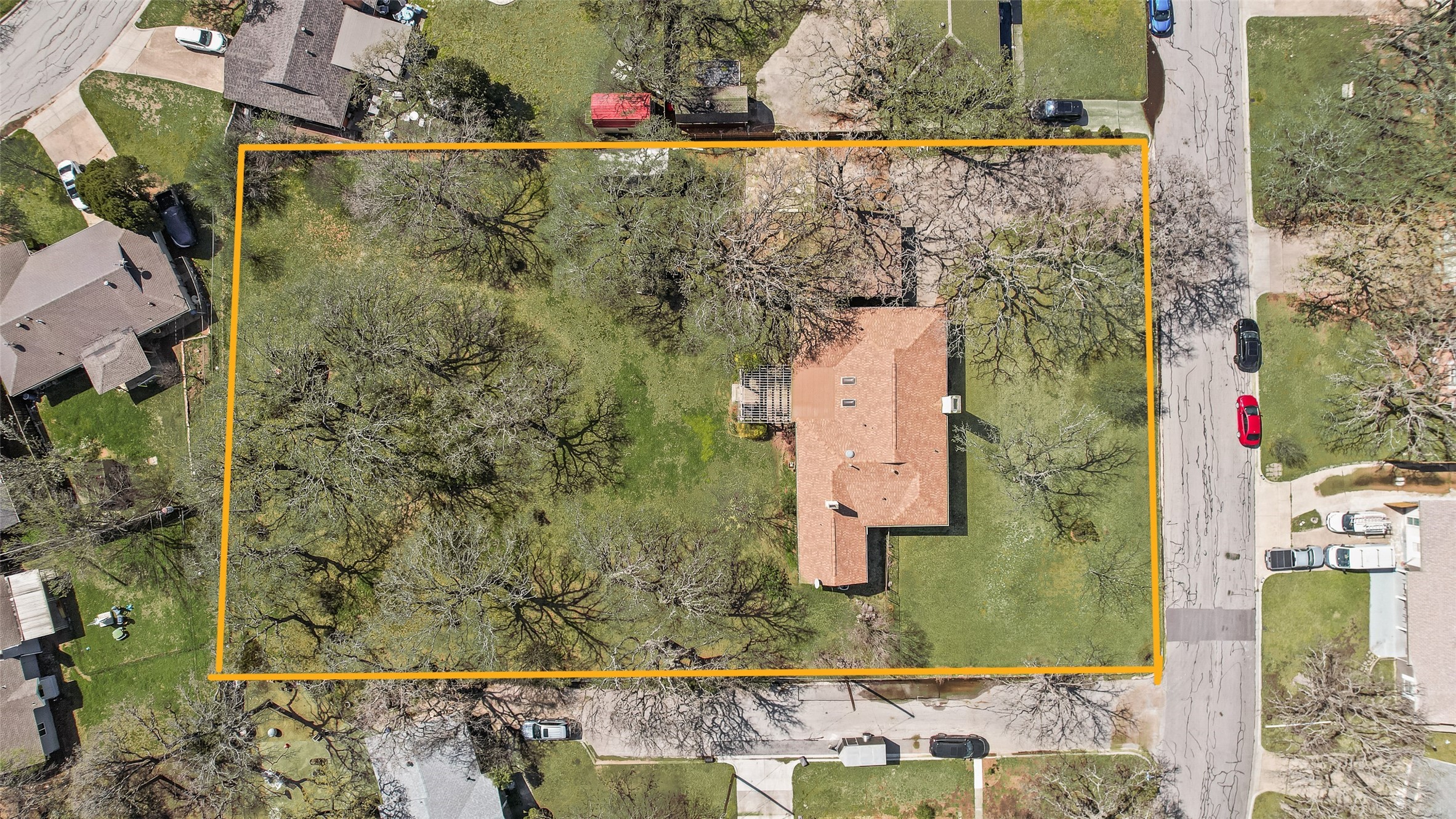 508 Martin Lane Euless TX 76040