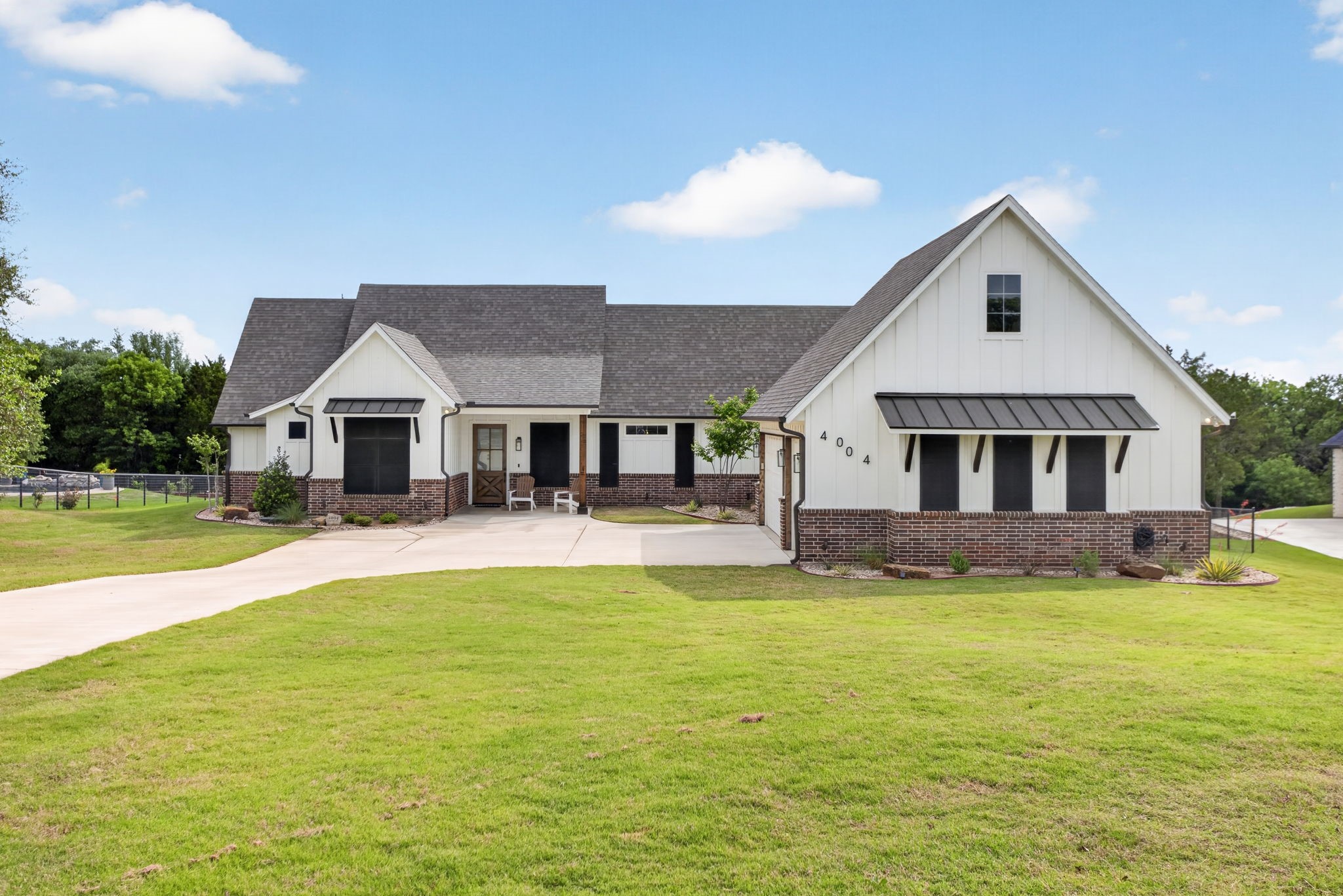 4004 Legend Trail Granbury TX 76049