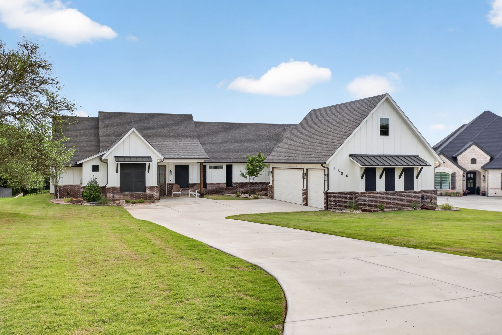 4004 Legend Trail Granbury TX 76049