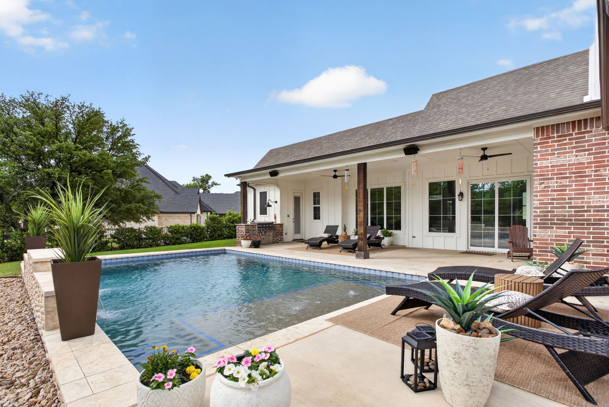 4004 Legend Trail Granbury TX 76049