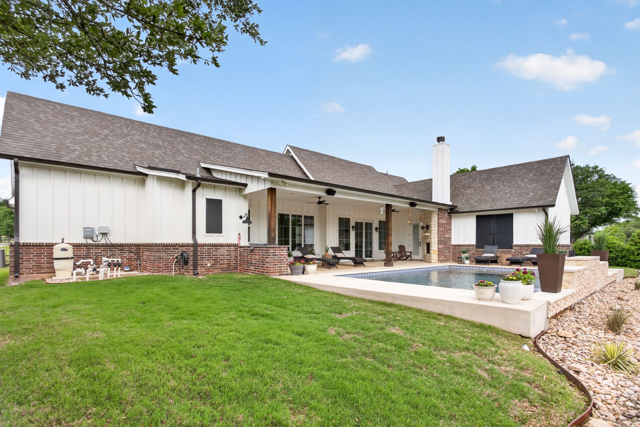 4004 Legend Trail Granbury TX 76049