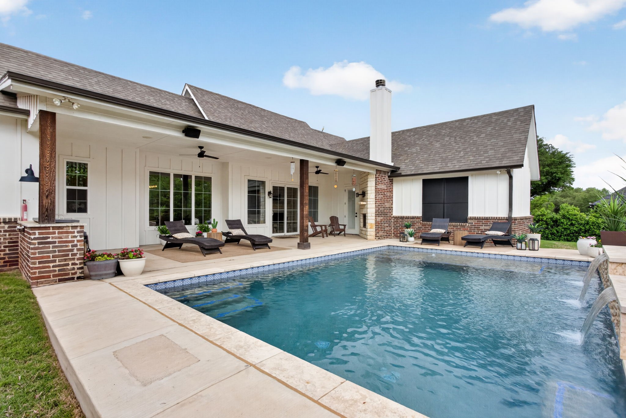 4004 Legend Trail Granbury TX 76049