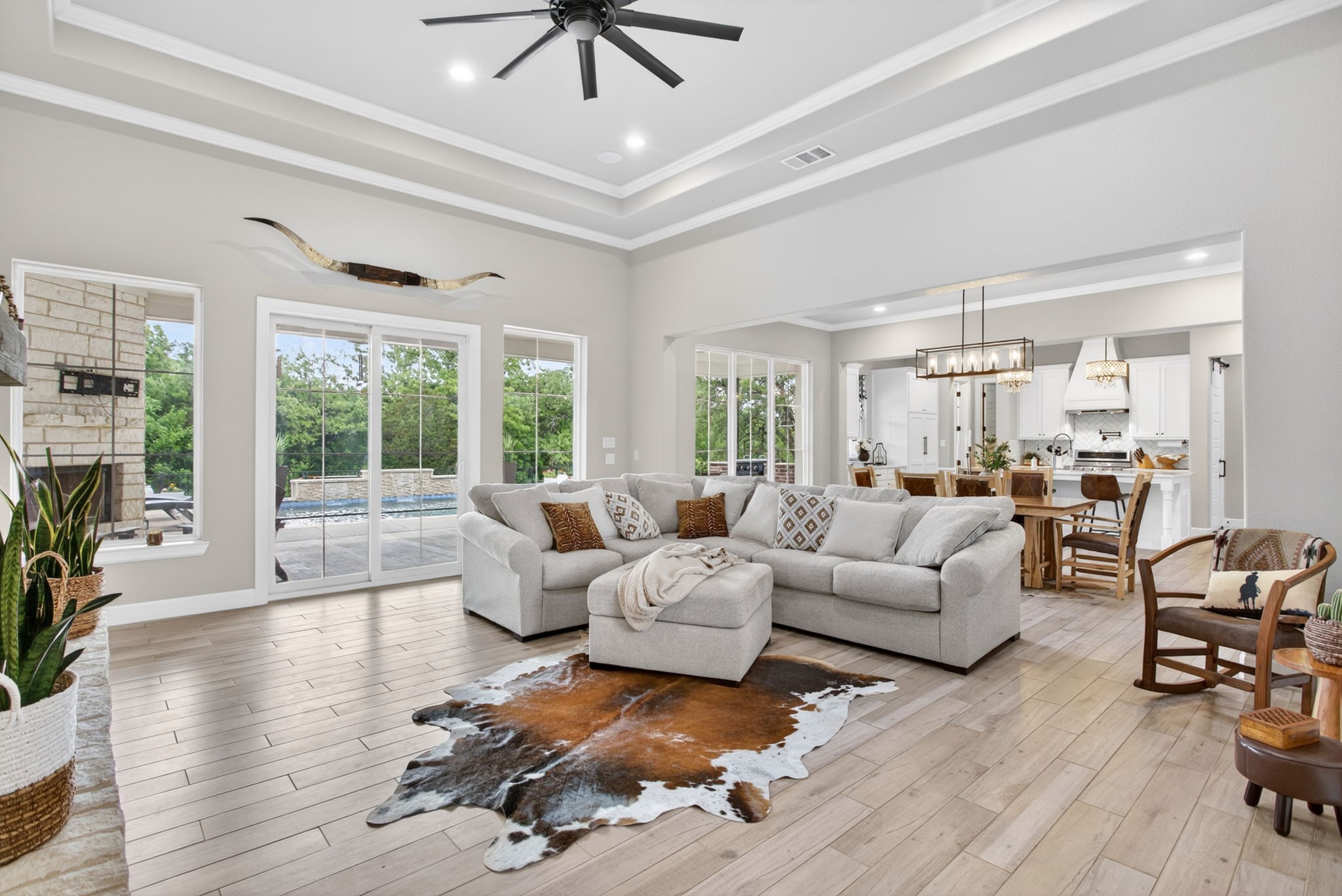 4004 Legend Trail Granbury TX 76049