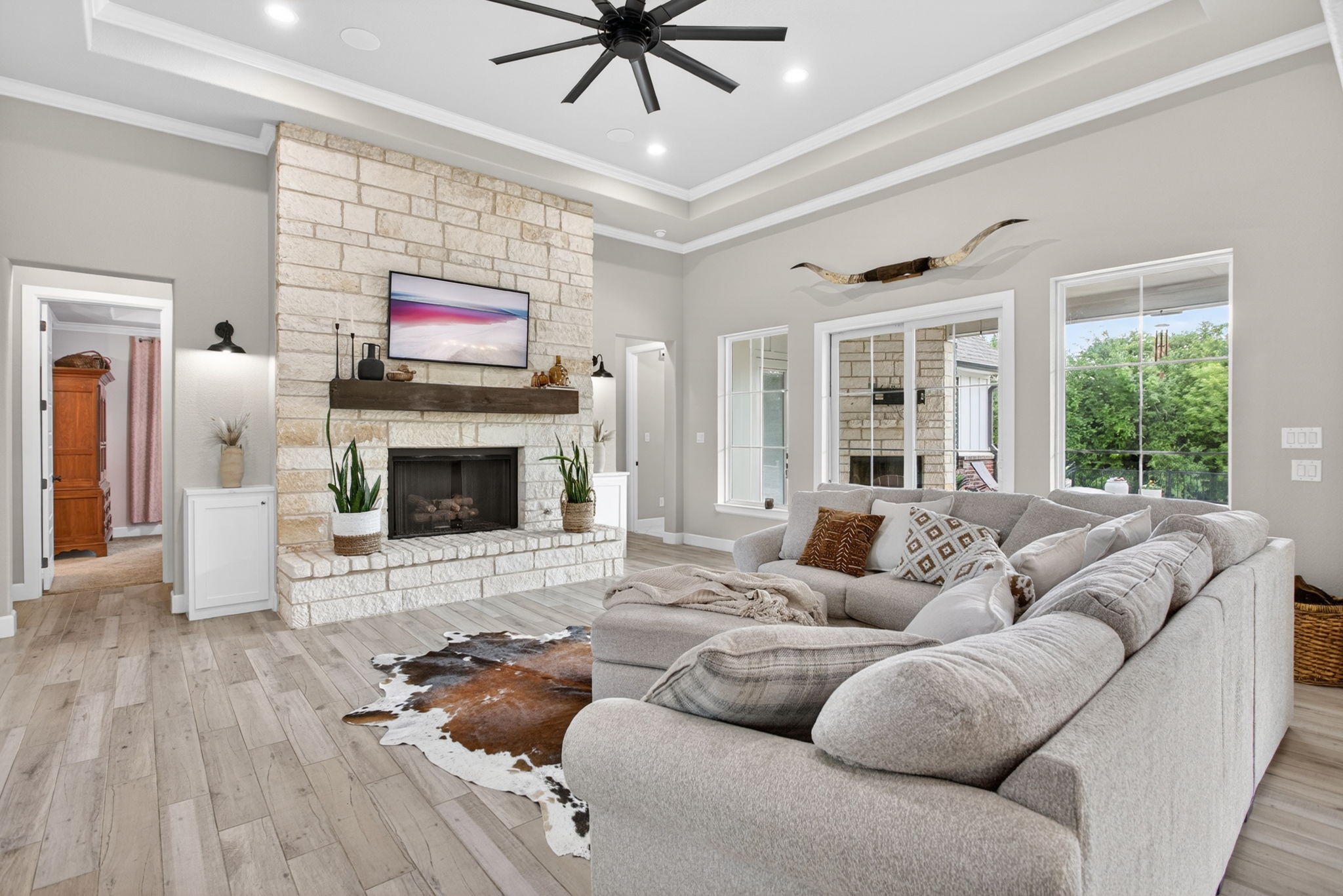 4004 Legend Trail Granbury TX 76049