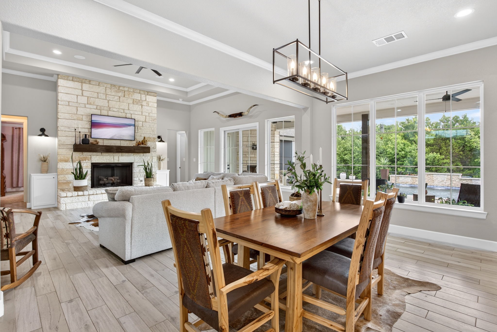 4004 Legend Trail Granbury TX 76049
