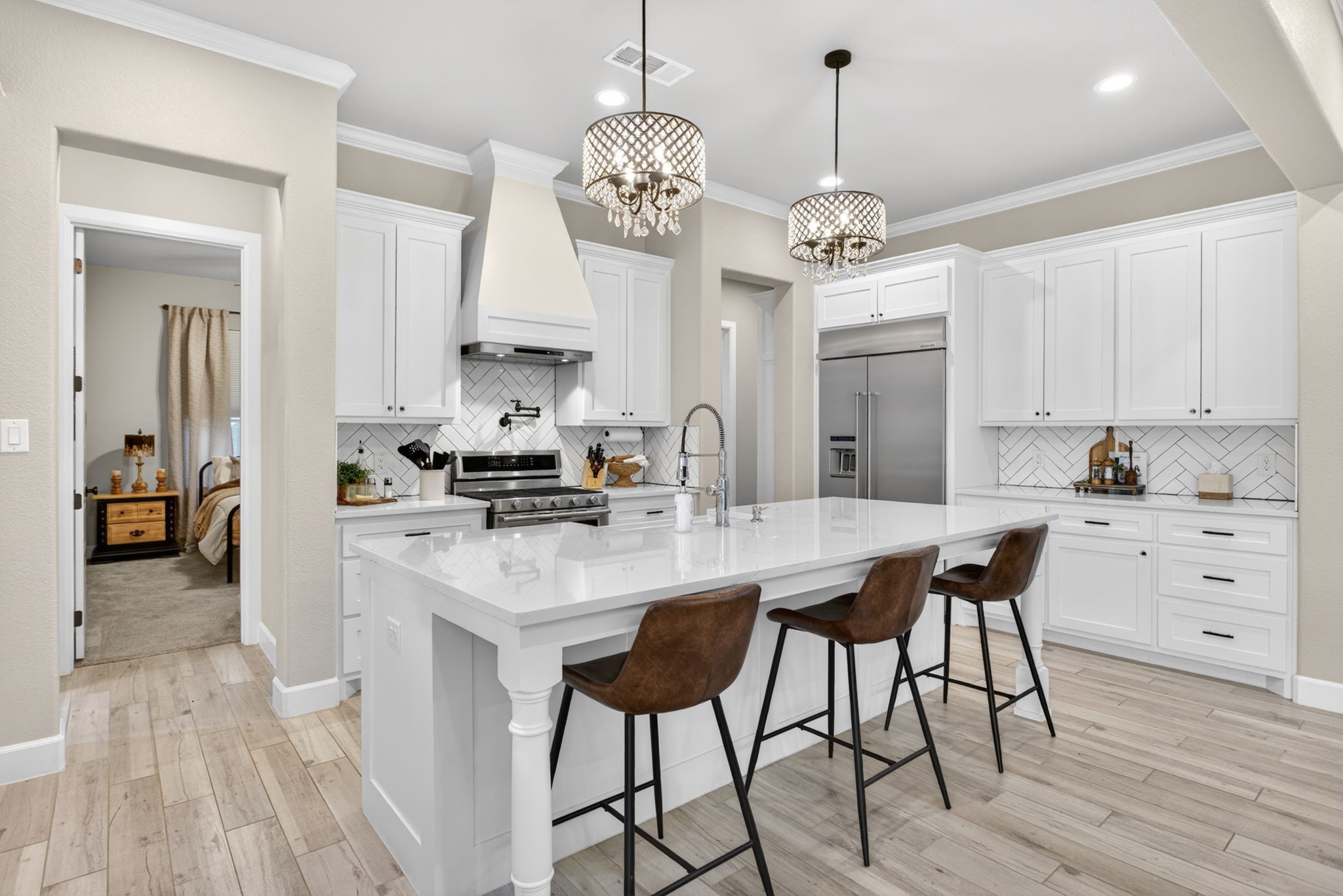 4004 Legend Trail Granbury TX 76049
