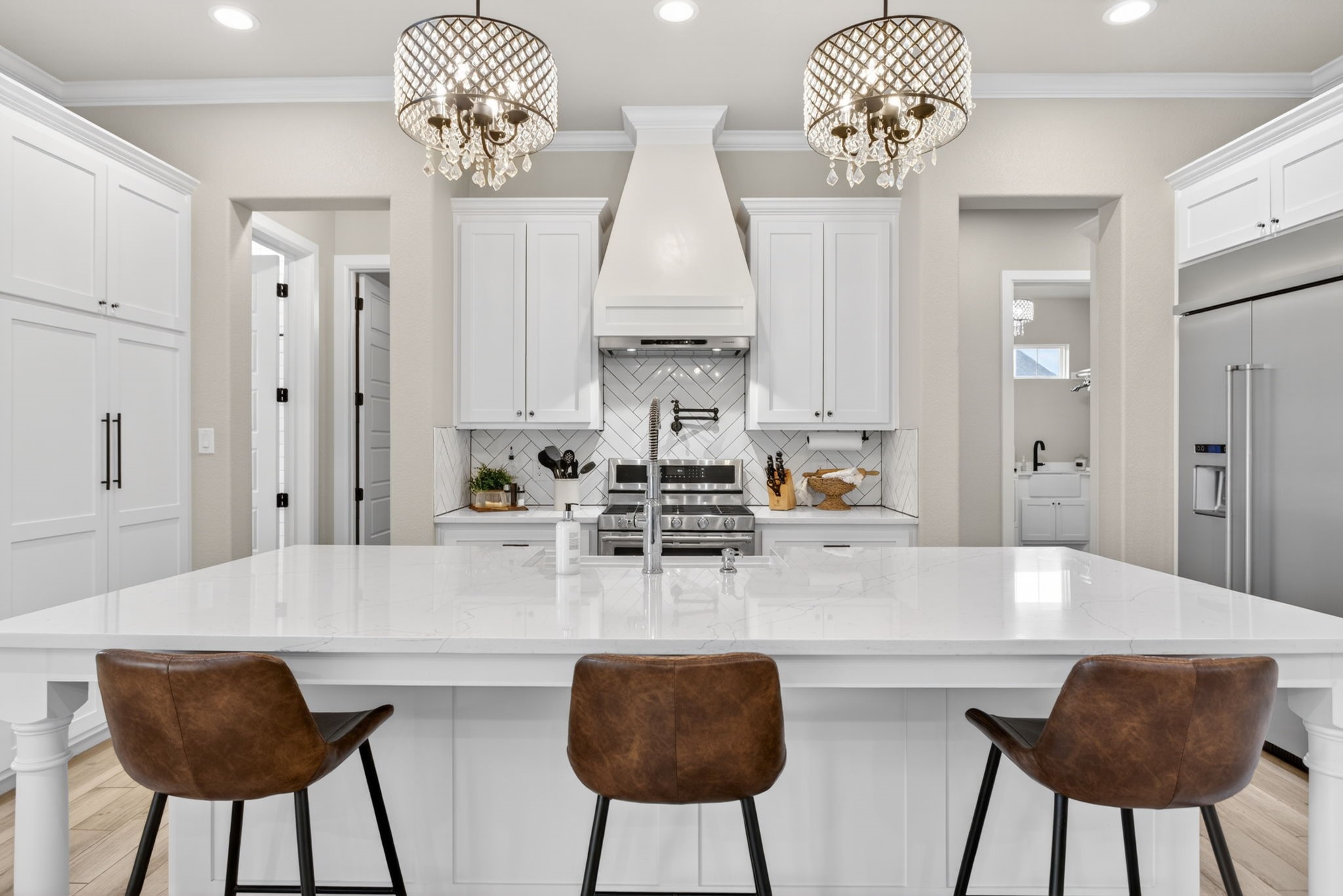 4004 Legend Trail Granbury TX 76049