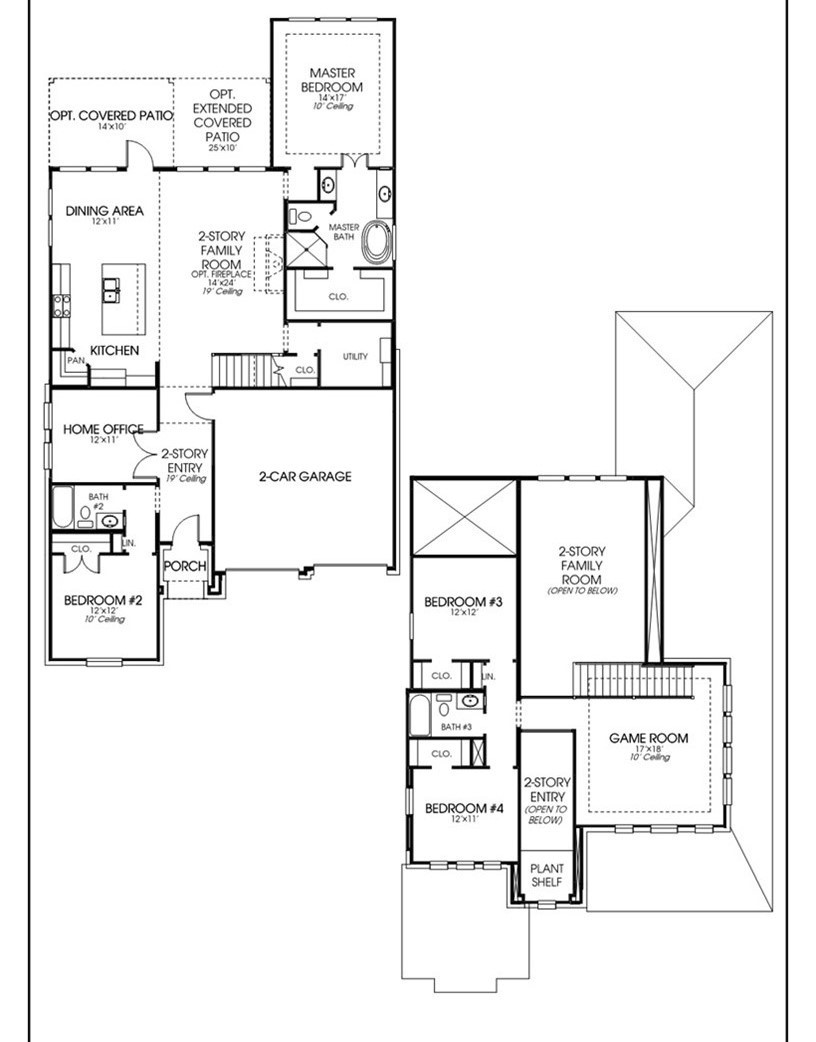 1258 Cedarwood Court Haslet TX 76052