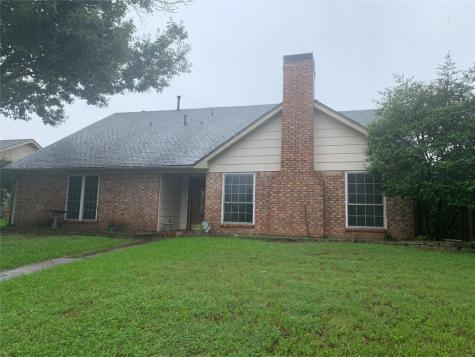 1801 Valcourt Drive Richardson TX 75081