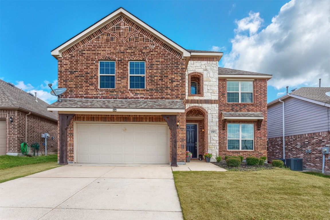 1707 Wildflower Lane Wylie TX 75098