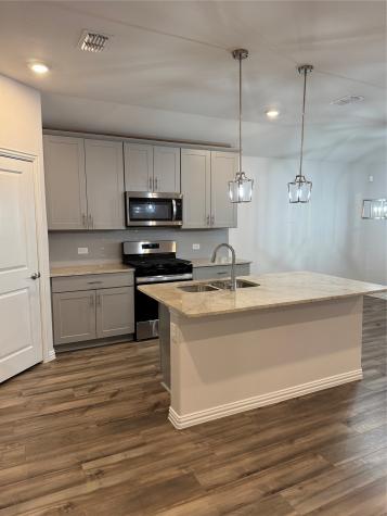 6029 Pathfinder Trail Fort Worth TX 76179