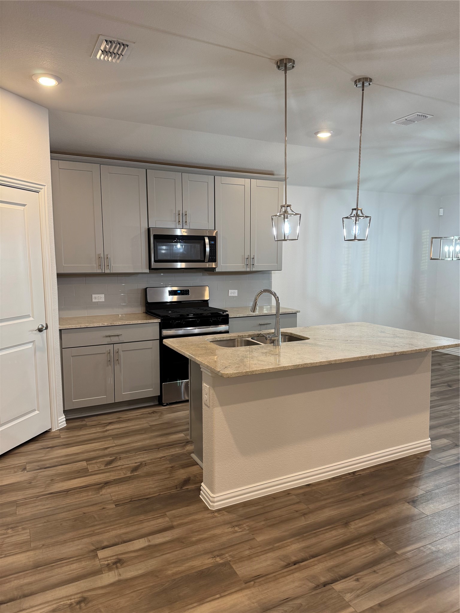 6029 Pathfinder Trail Fort Worth TX 76179
