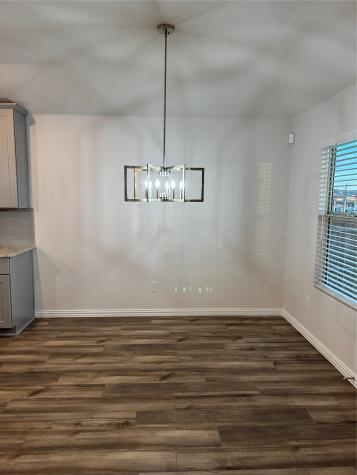 6029 Pathfinder Trail Fort Worth TX 76179