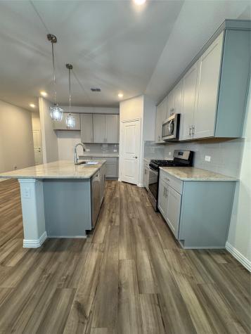 6029 Pathfinder Trail Fort Worth TX 76179