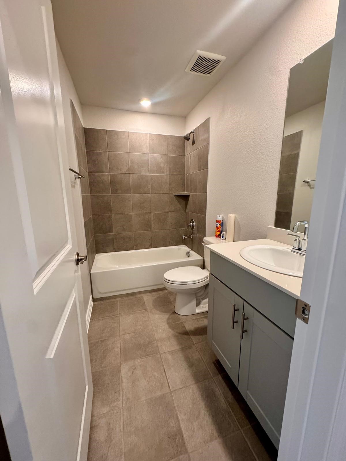 6029 Pathfinder Trail Fort Worth TX 76179
