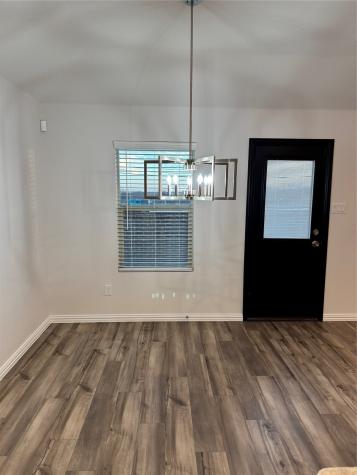 6029 Pathfinder Trail Fort Worth TX 76179