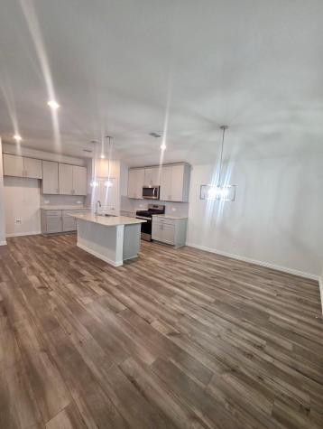 6029 Pathfinder Trail Fort Worth TX 76179
