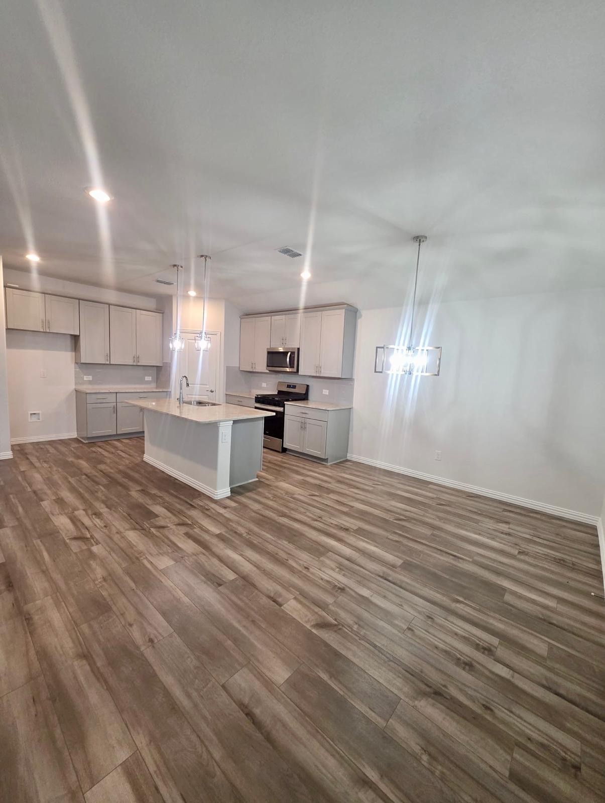 6029 Pathfinder Trail Fort Worth TX 76179