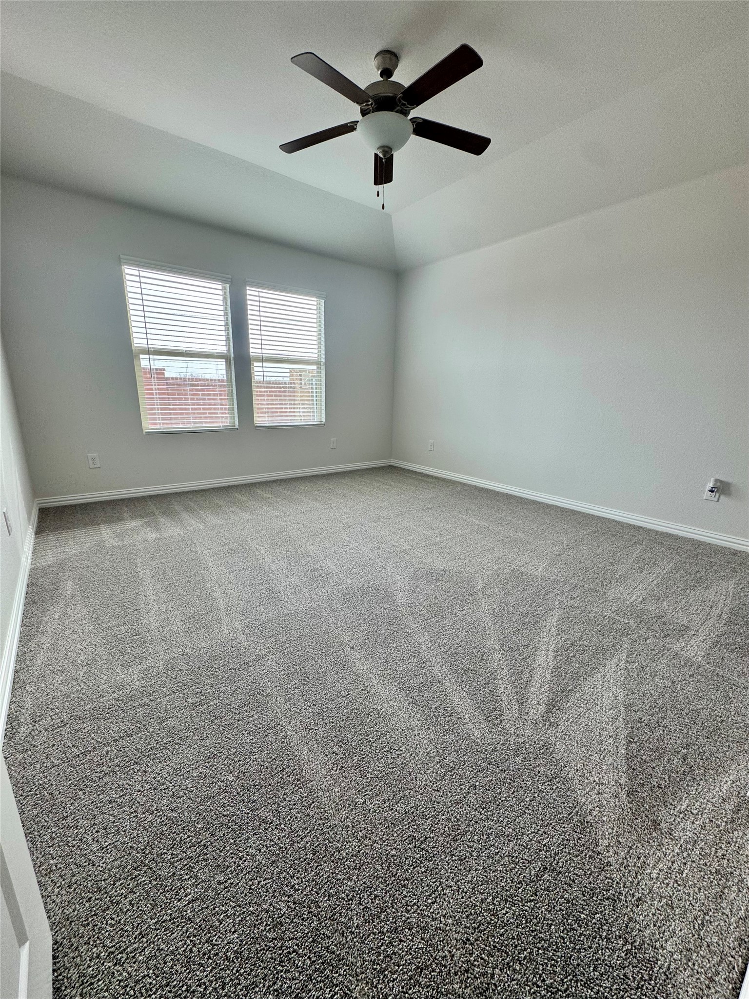 6029 Pathfinder Trail Fort Worth TX 76179