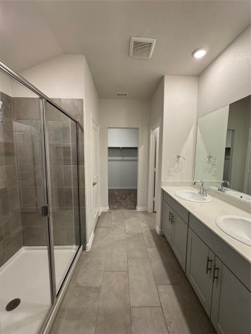 6029 Pathfinder Trail Fort Worth TX 76179