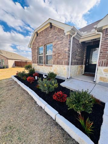 6029 Pathfinder Trail Fort Worth TX 76179
