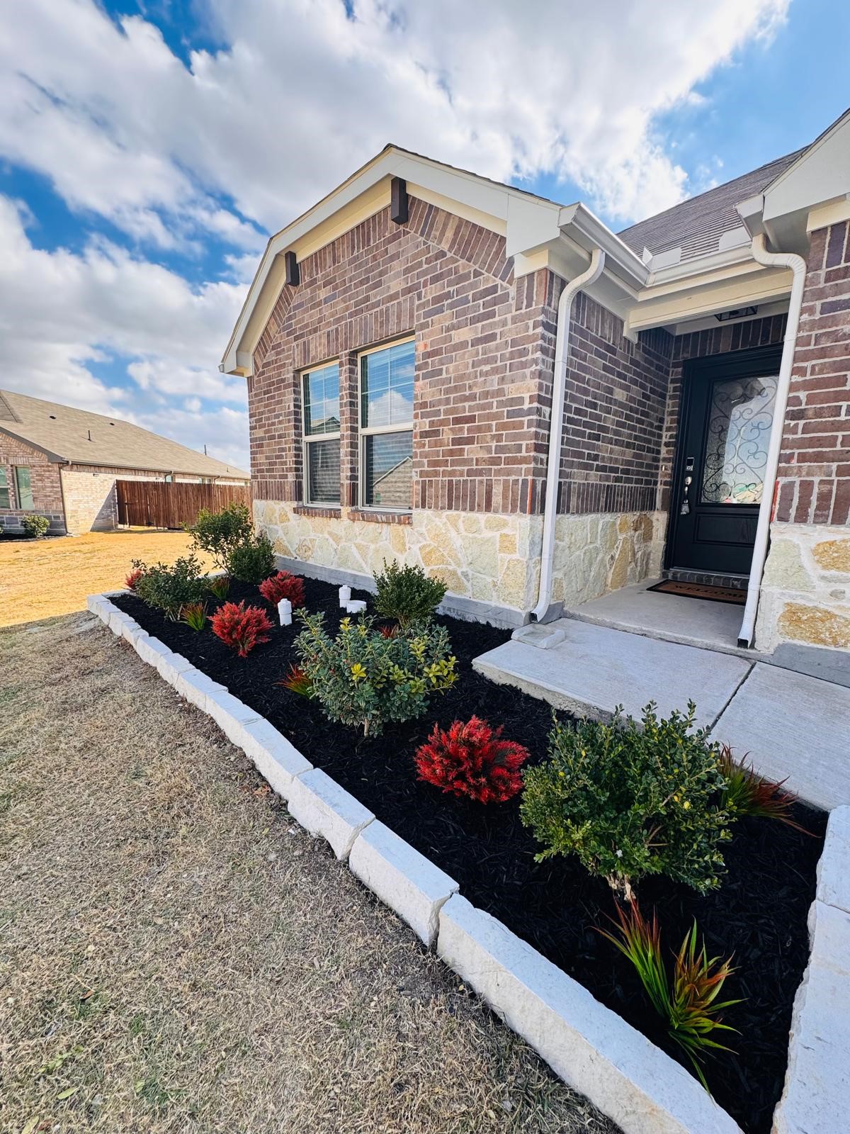 6029 Pathfinder Trail Fort Worth TX 76179