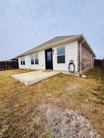 6029 Pathfinder Trail Fort Worth TX 76179