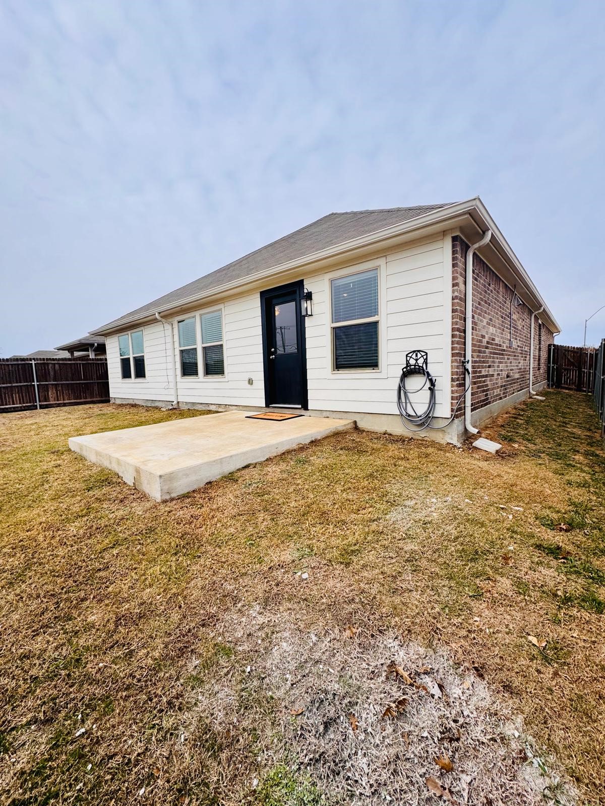 6029 Pathfinder Trail Fort Worth TX 76179