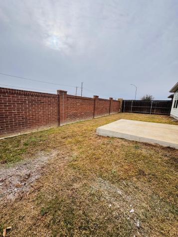 6029 Pathfinder Trail Fort Worth TX 76179
